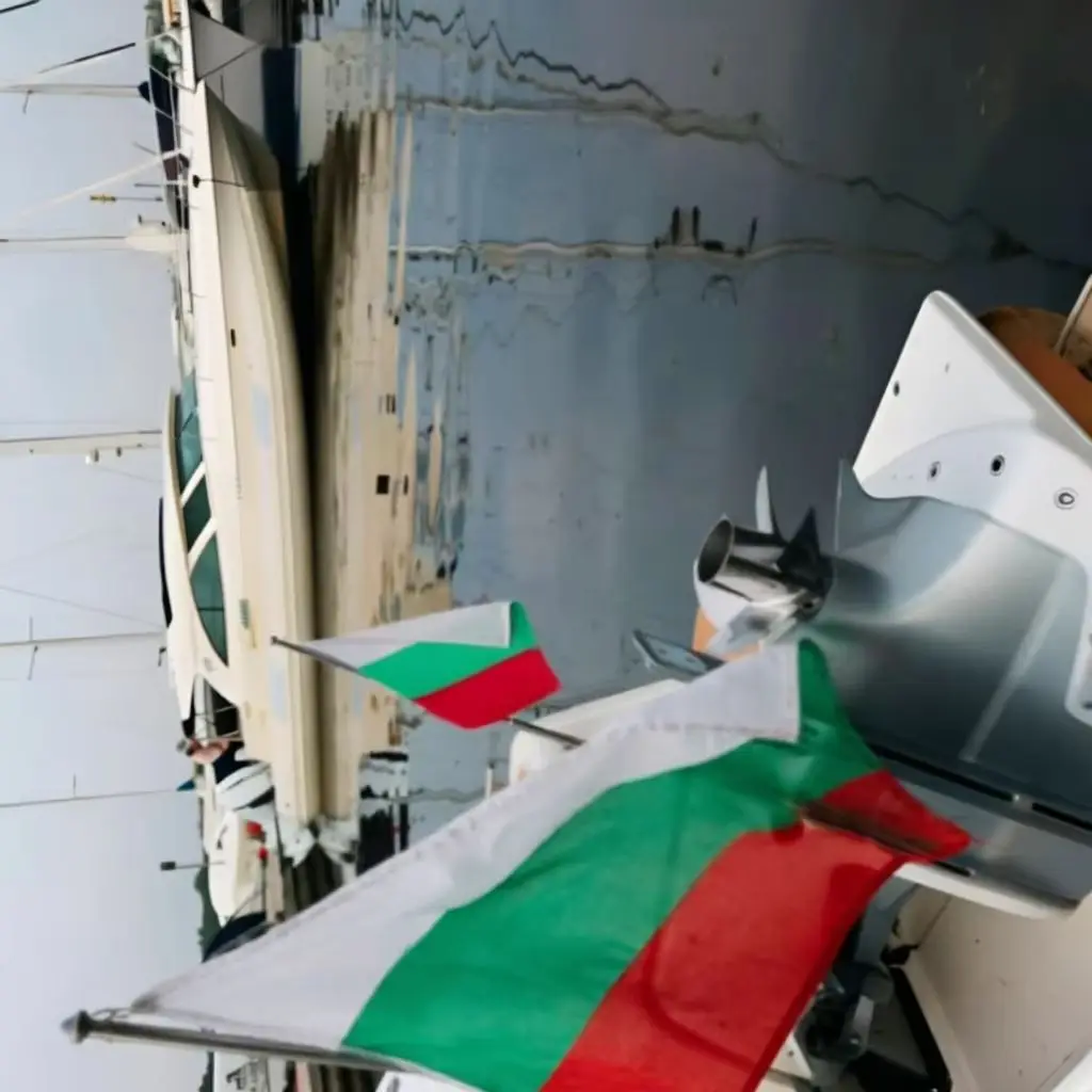 3x5fts 90x150cm Bg Bgr Bulgaria Flag of Bulgarian