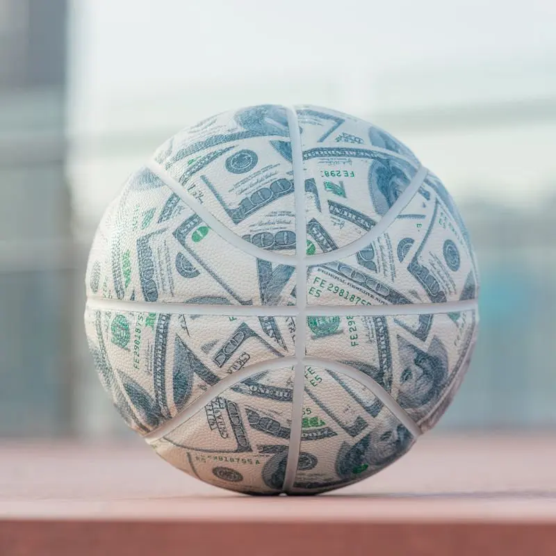 새로운 핫 농구 사이즈 7 선물 훈련에 이상적 미끄럼 방지 표면이 있는 부드러운 PU 농구 실내 실외