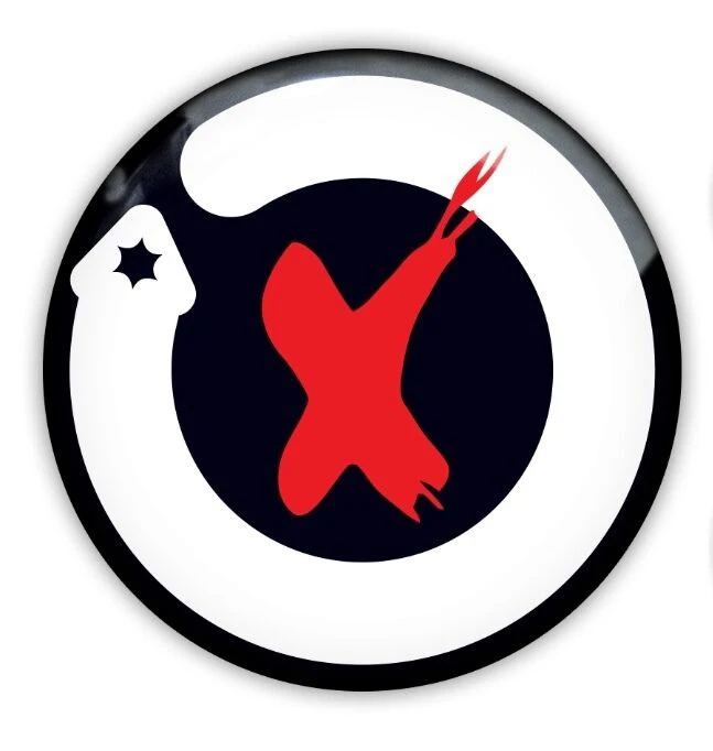 

3D Dome Sticker PU Material Technology Resin Decals JORGE LORENZO Sunscreen Anti Scratch Increased Automotive Parts