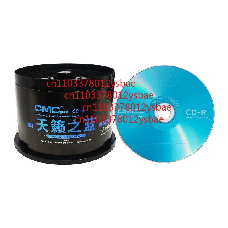 Cmcpro CD-R Discs 2…
