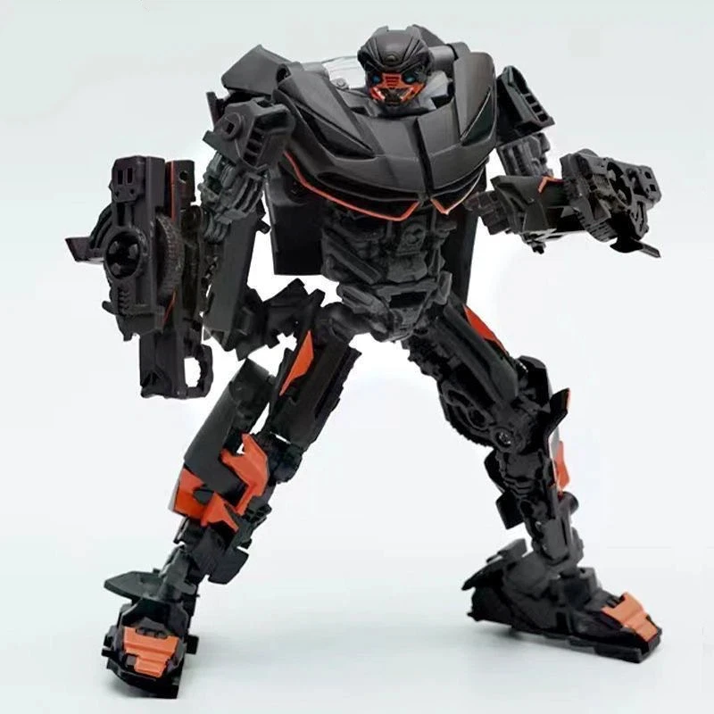 Thumbnail 4 - #27 Transforming Robot Toys Discount Picks