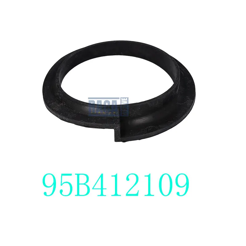 

Front Coil Spring Rubber Mount For Porsche Macan 95B 95B412109 95B 412 109