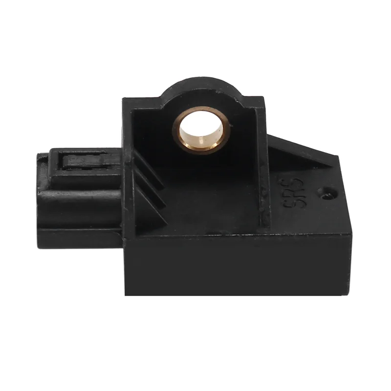 2Pcs Car Front Impa…