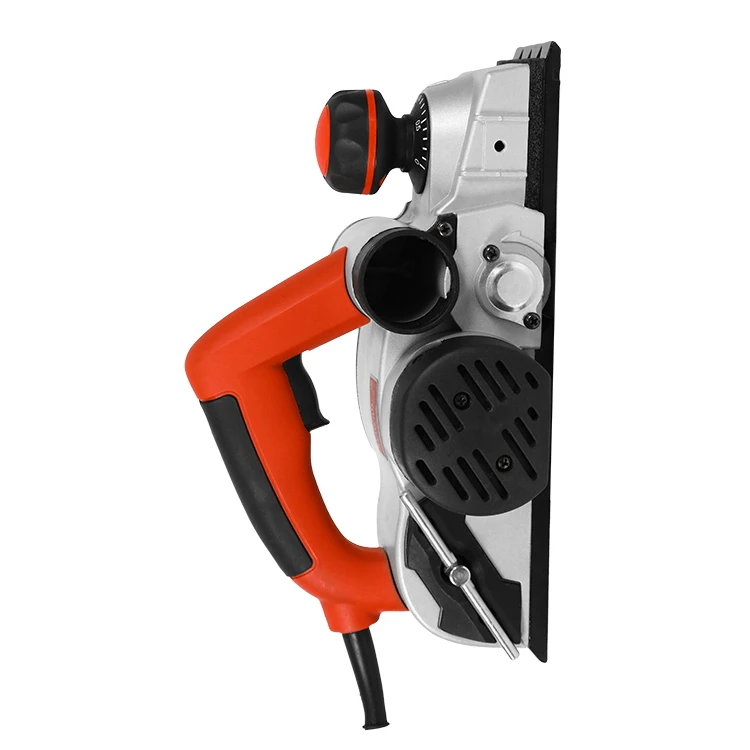 

SENCAN New Power Tools 568204S Powerful Portable Electric Wood Planer Tools