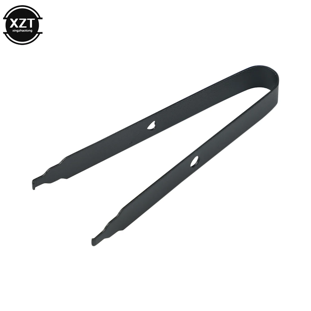 All-Steel Mechanical Keyboard Cap Switch Extractor Shaft Puller Shaft Puller Forceps Remover DIY Tool for Fixing The Keyboard