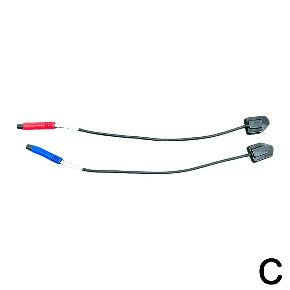 Sistema de detecção de ponto cego de carro, 2 pacotes, com luz de mudança de pista, acessórios de condução de veículo, kit de aviso de alarme de segurança, assistência, m6v9