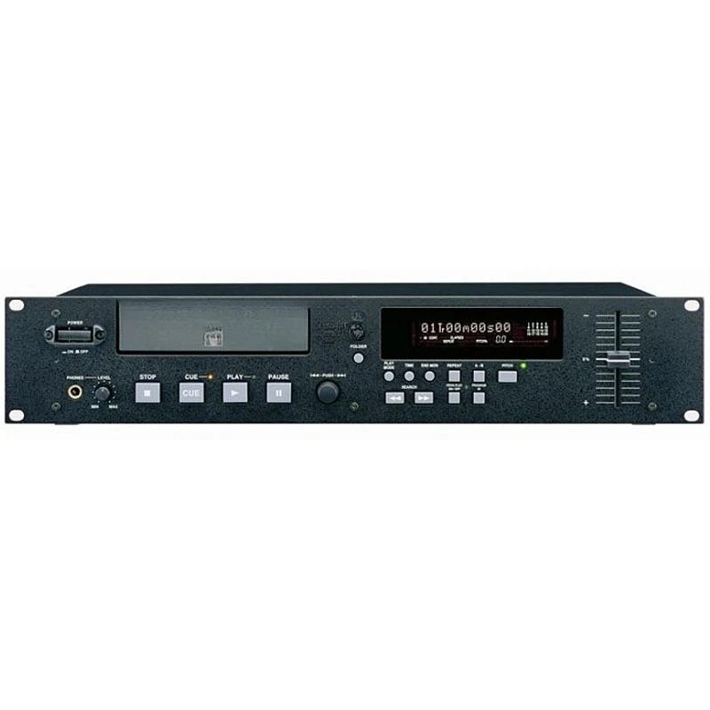 Hi-End Fever CD Player, the home of pure CD playback RCA Professional Balanced Coaxial Output