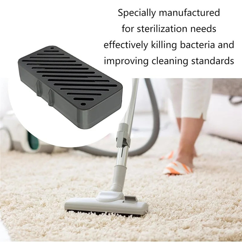 ABVI-8PCS جزيئات إزالة الروائح الكريهة لخزان الصرف الصحي Fordreame X40/X40pro/X40pro Plus/X40pro قطع غيار المكنسة الكهربائية الترا