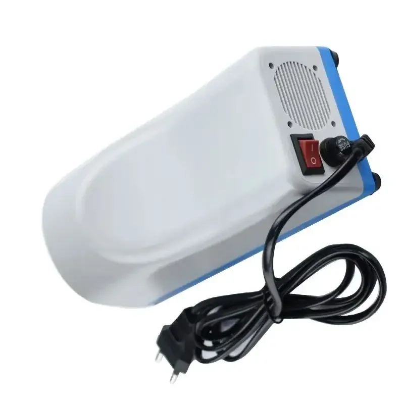 

Стоматологический инфракрасный резьбовой восковой нож без горшка с пламенем, инфракрасный нагреватель Sjk, стоматологический нагреватель с пламенным горшком, оборудование, лабораторные инструменты