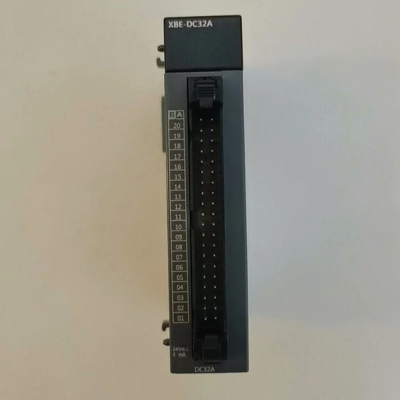 

Second hand XBE-DC32A power generation programmable controller PLC test OK in stock for quick delivery