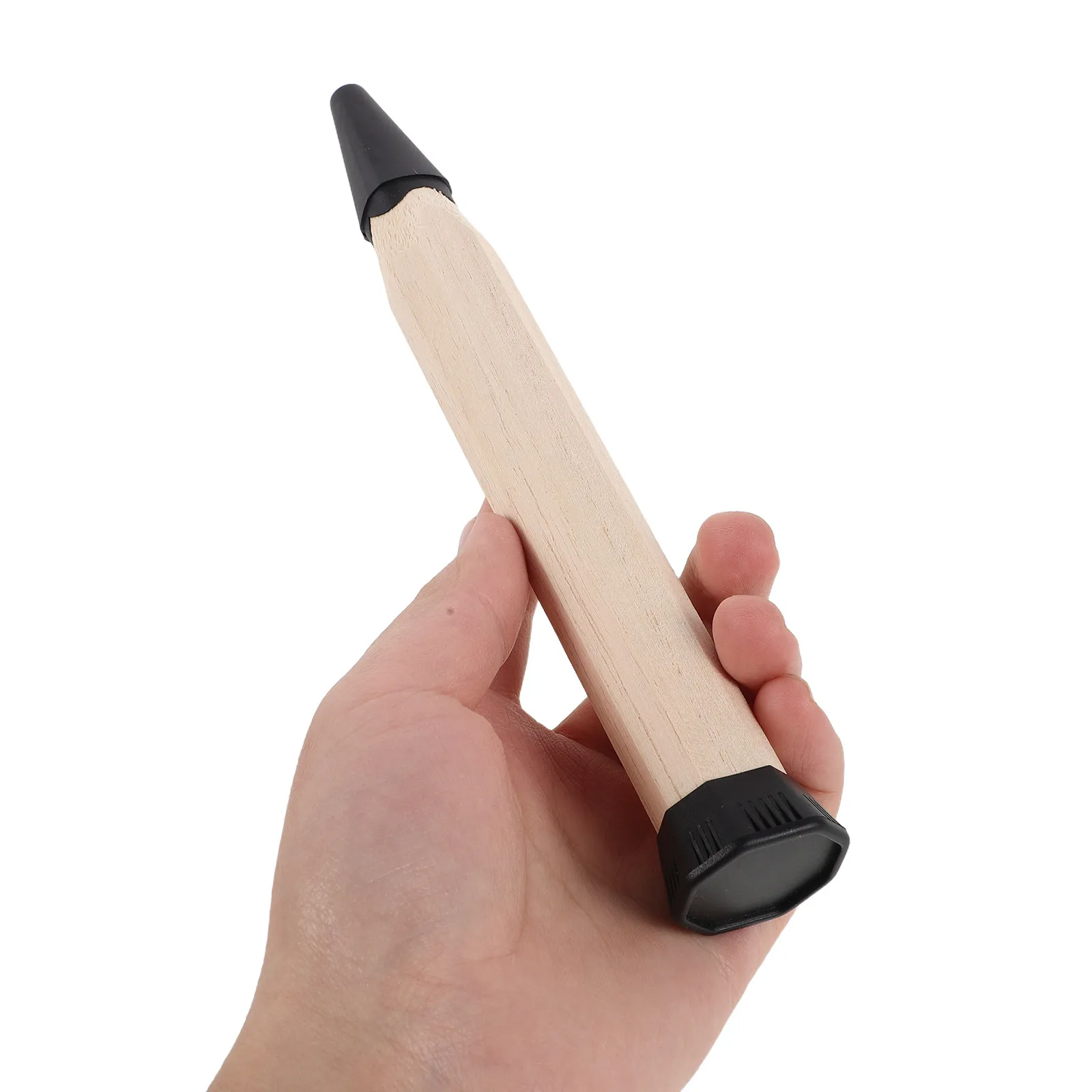 

Сменная деревянная ручка для бадминтонной ракетки, противоскользящая накладка-протектор, удобная обмотка-подушка, ремонтный комплект для теннисистов