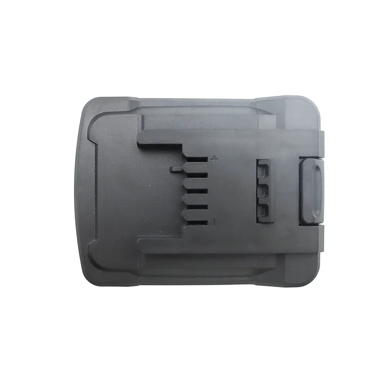 Imagem -05 - Bateria Ferramenta Adaptador Conversor Makita Dewalt Milwaukee Bosch Metabo Hitachi