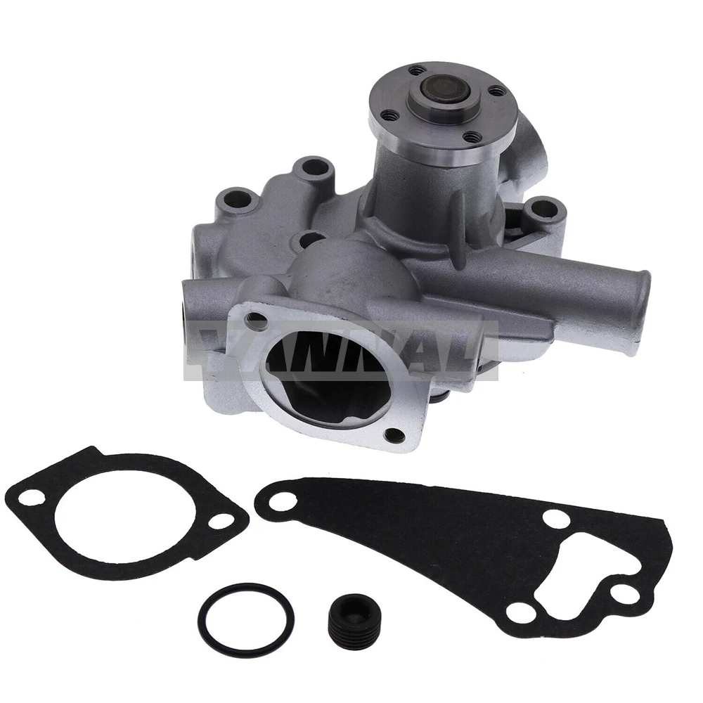 High Quality Water Pump For Yanmar Engine 3TNA72 3TNA72L 3TNV72 3TNE72 3TNE74