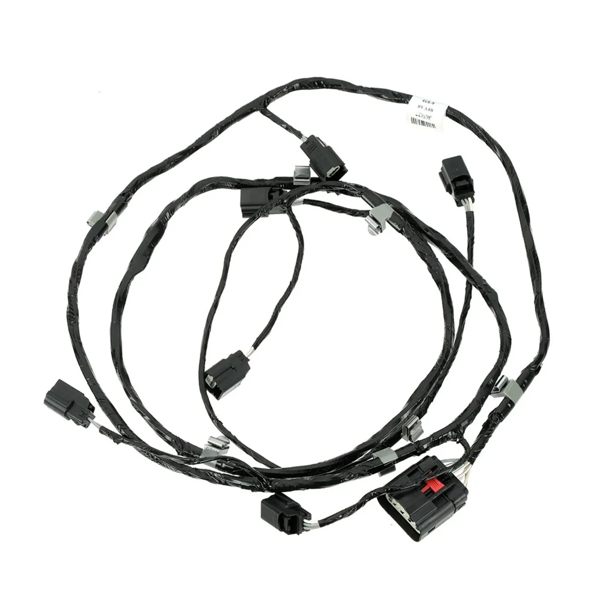 

Car Front Fascia Wiring Harness 68143109AB for Jeep Grand Cherokee 2014-2015 Car Accessories