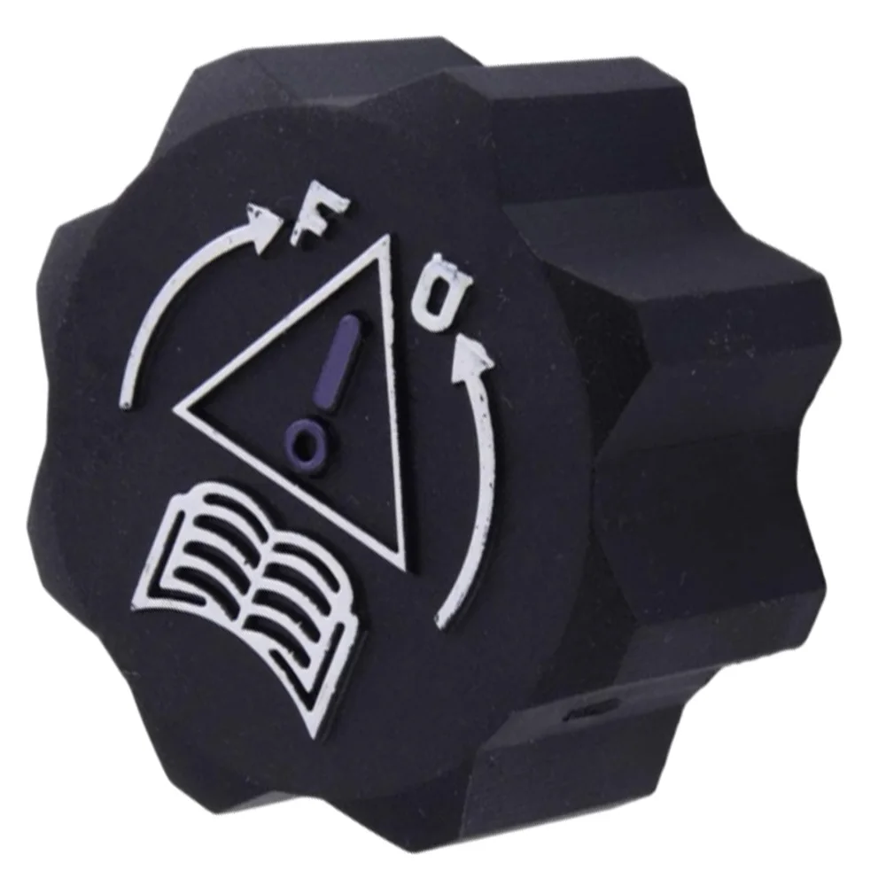 Car Coolant  Expansion Water Tank Radiator ​Cap Cover For  Peugeot 106 107 206 207 307 308 406 407 508 Expert Partner 9638001280