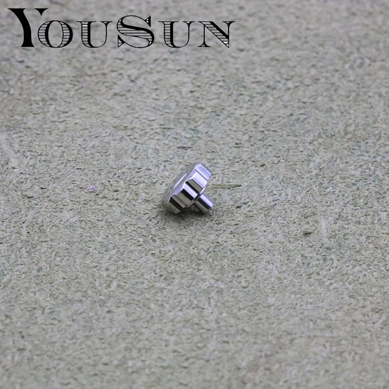 Akcesoria do zegarków Tissot T035617 akcesoria do przycisków czasowych korony głowy