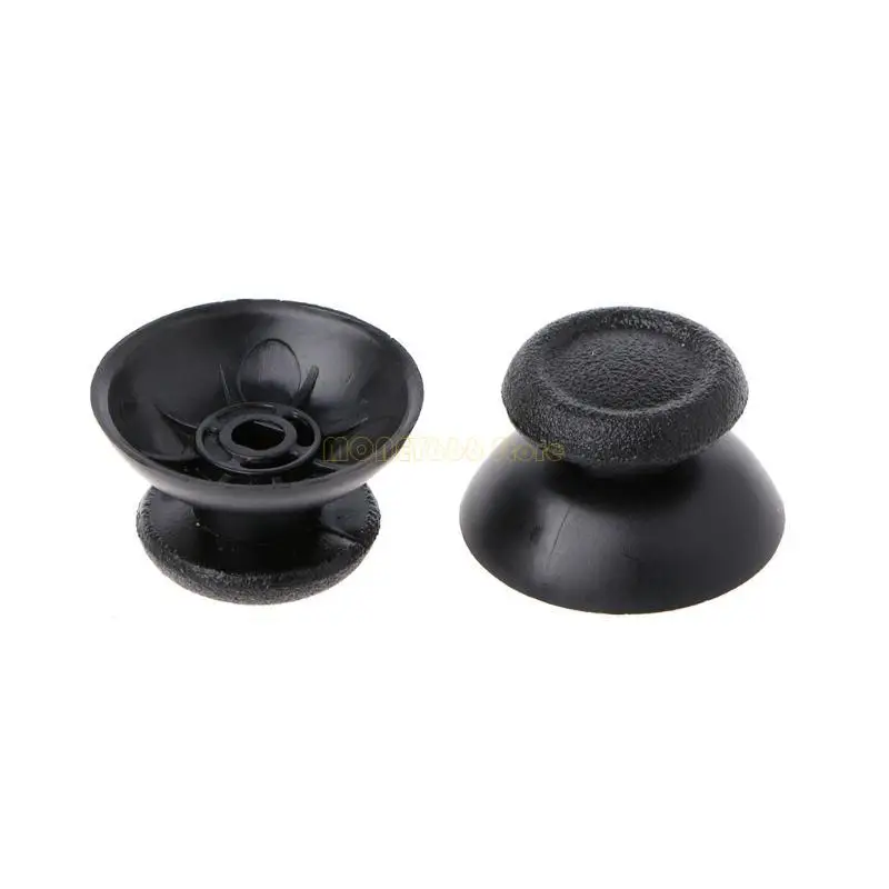 F62C أزرار الزناد التناظرية عصا الإبهام العصي غطاء موصل المطاط