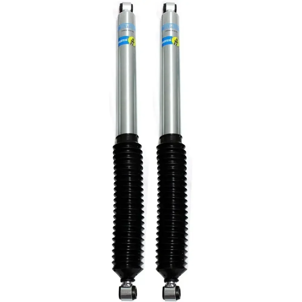 

Rear Shock Absorbers Pair for 99-13 4WD Vehicles with 4-6in Lift Kit