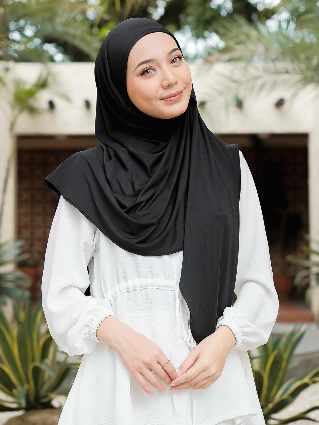 Thumbnail 2 - #58 Cheapest Hijabs Deals You Can Get