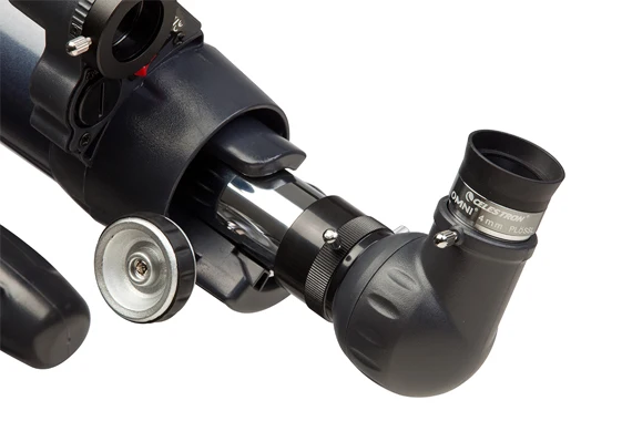 OMNI 4MM EYEPIECE - 1.25