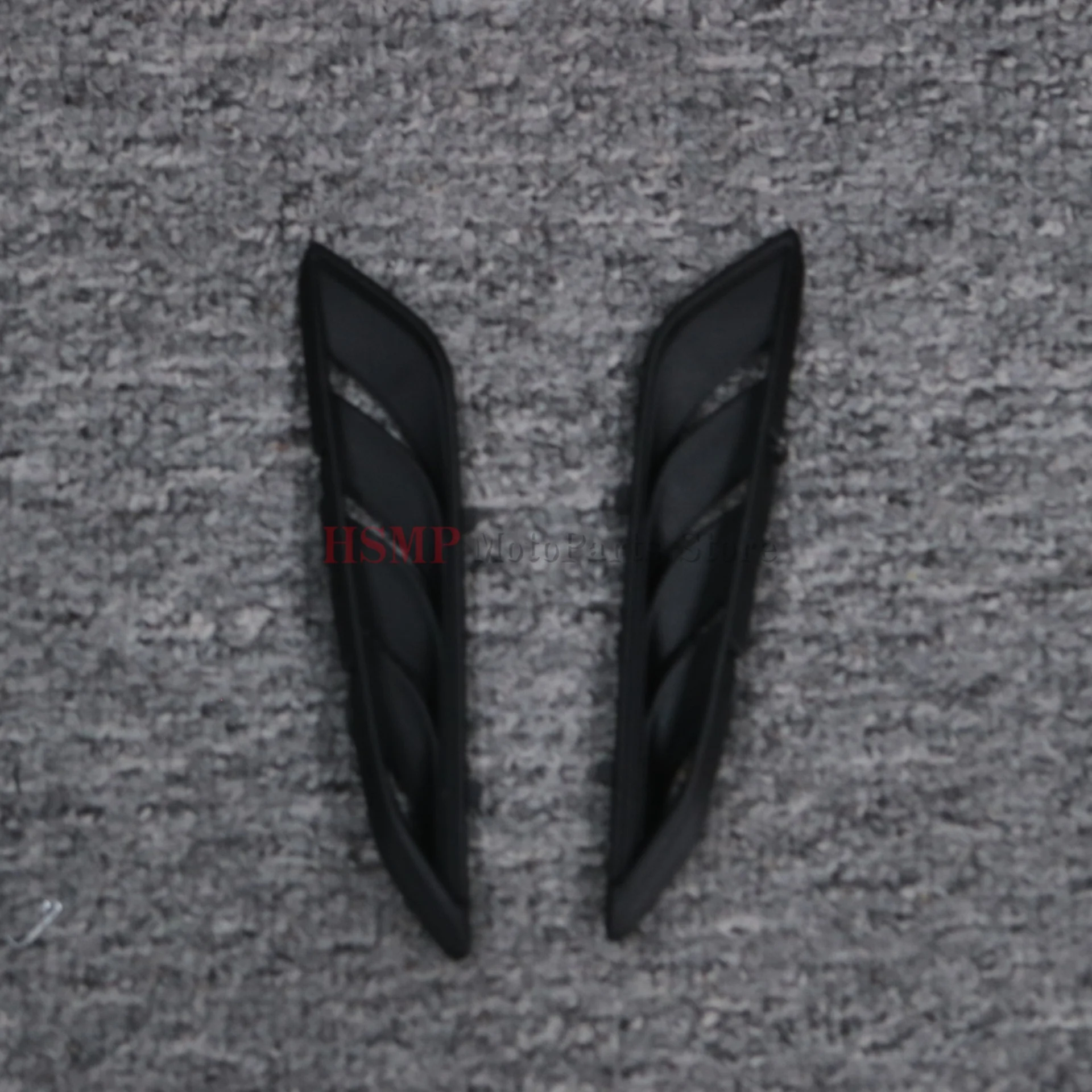 ل BMW S1000R S 1000R 2015 2016 2017 2018 دراجة نارية الهدايا المجمعة غير مصبوغ ABS البلاستيك الجسم لوحات استبدال أجزاء #6