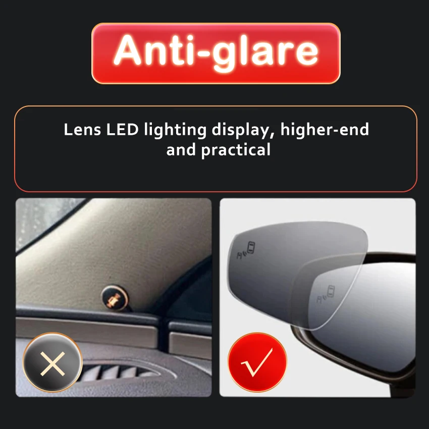 Car Blind Spot Dete… - image