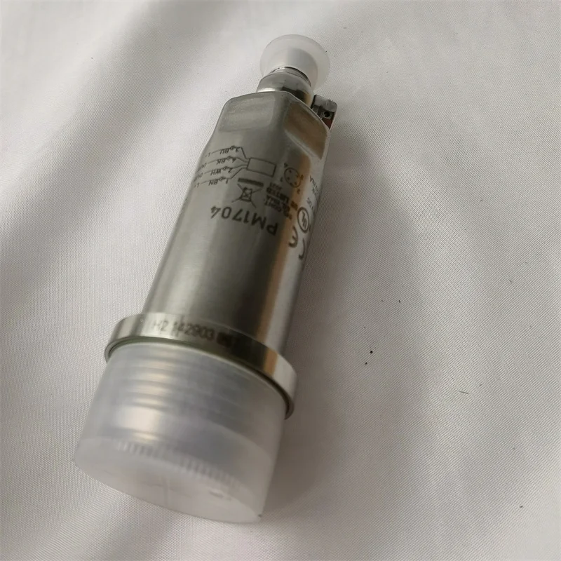 New Pm1704 Flush Sensor New Industrial Automation Programmable Control Plc Systems