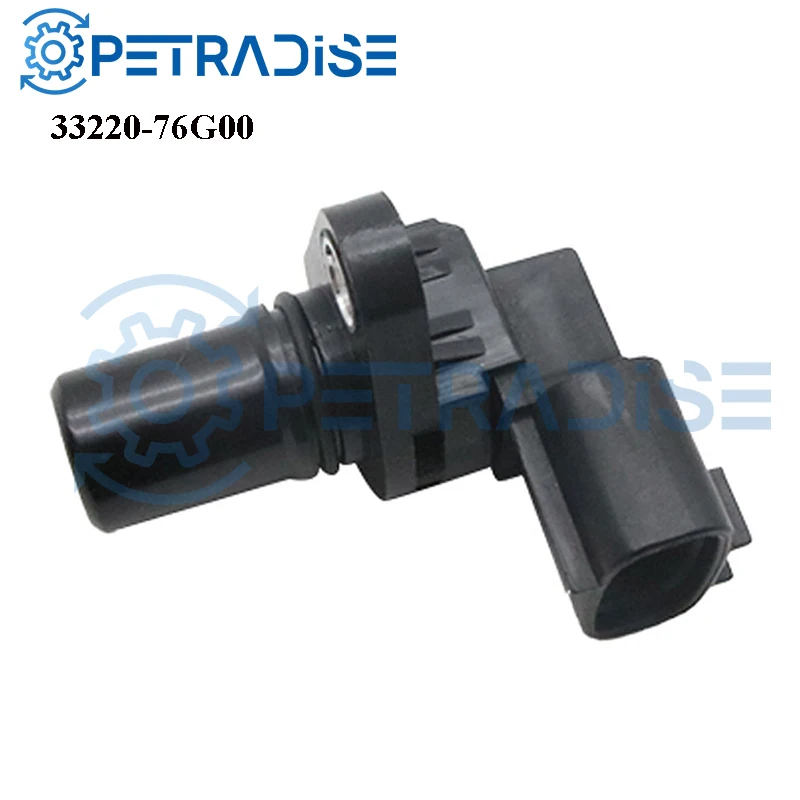 Camshaft Position Sensor For Suzuki Outboard DF 40 50 90 100 115 140 Car Parts OEM 33220-76G00 33220-76G01 33220-76G02 J5T23591A