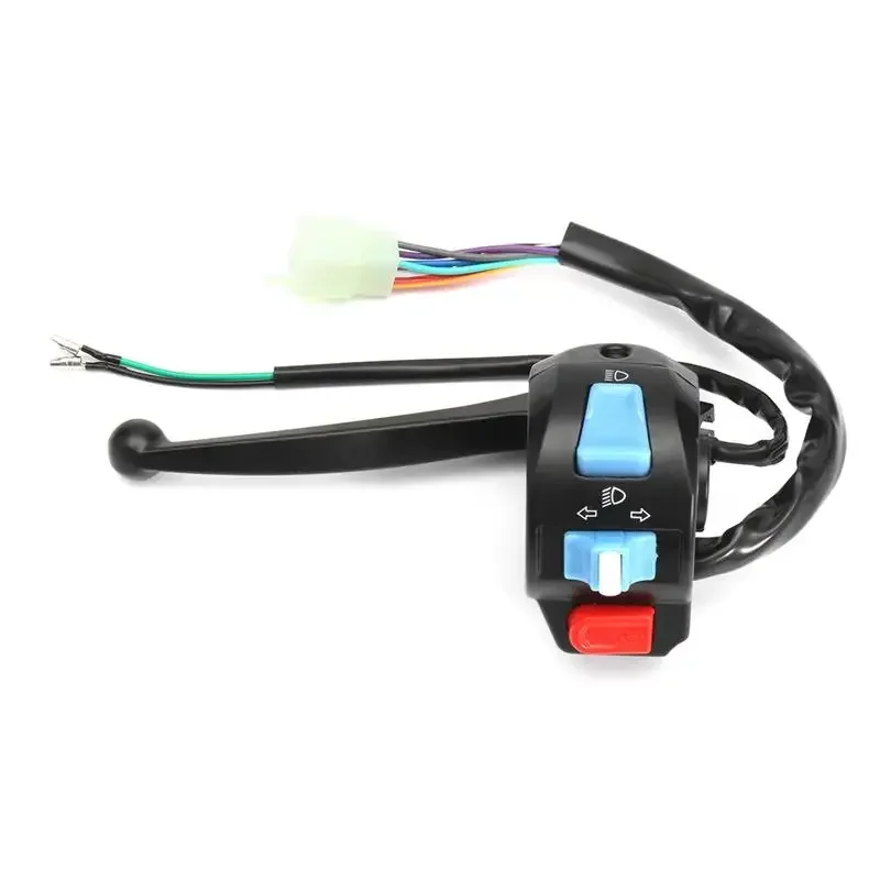 Universal Black Lef…