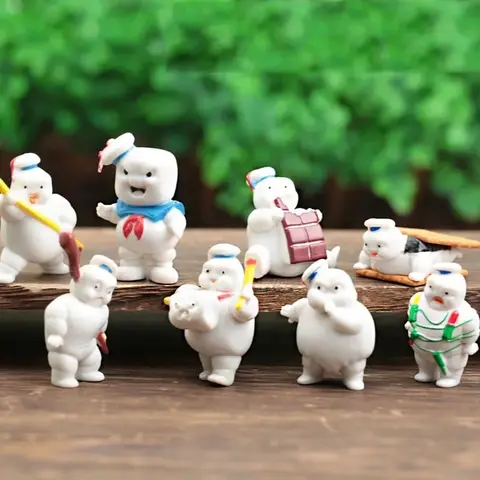 10 best sales Ghostbusters håller sig uppblåsta - №1