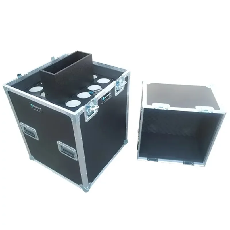 

-20 20ATA case for transporting tripod mic stands Microphone wireless professional Condenserand accessories