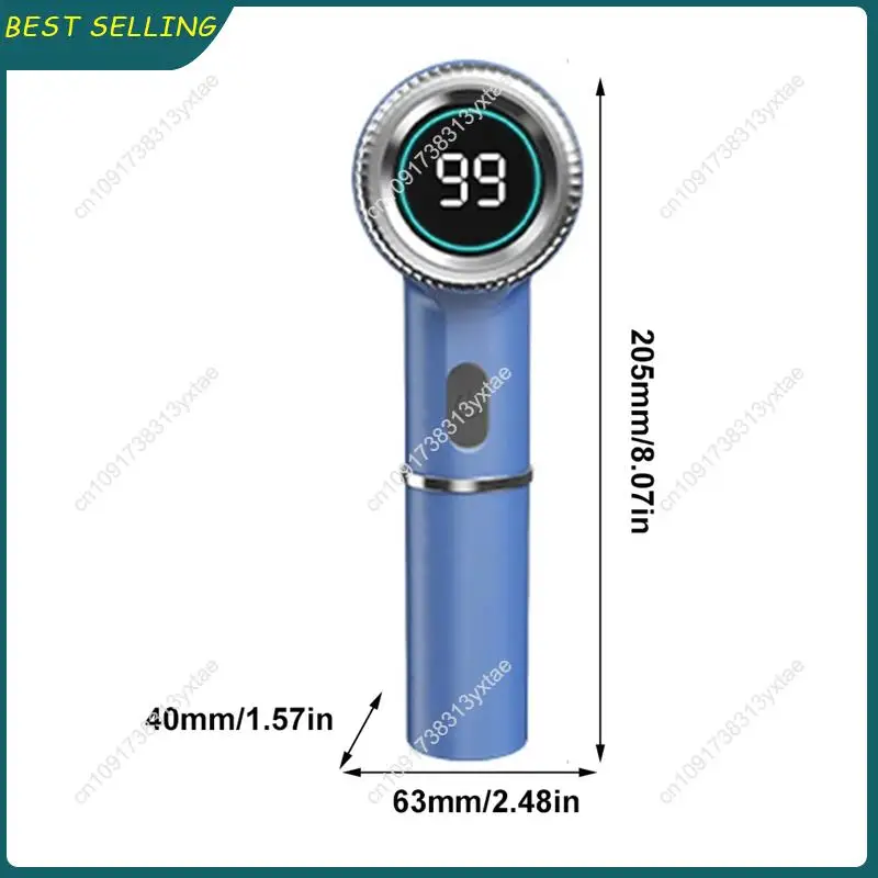 N09R-Electric Spinning Brush USB Charging Spinning Brush Spinning Brush For Tiles Glass