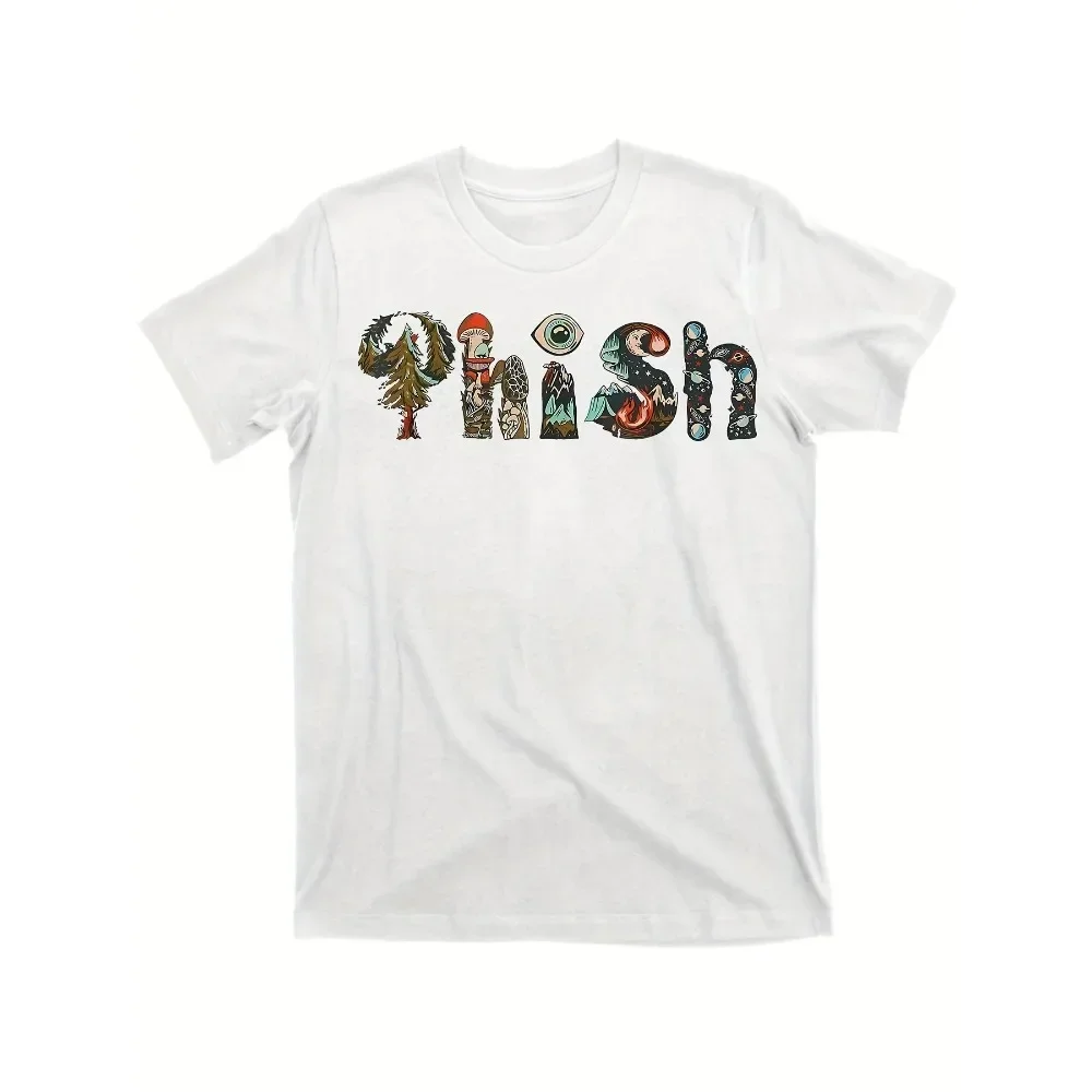 

Vintage Aesthetic Doodles Graphic T-Shirt for Women & Men - 100% Cotton Comfort Fit Round Neck Short Sleeve Tee with Retro