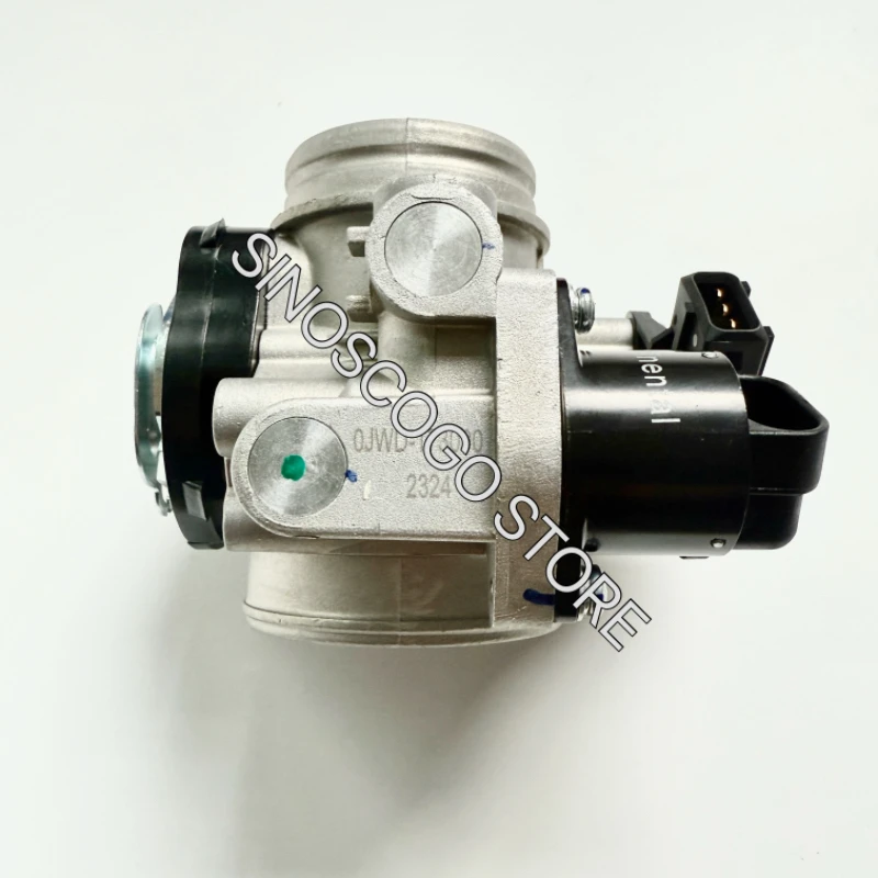 

Дроссельная заслонка в сборе для CFMOTO Cforce X8 800 (2021 г.в. и новее), 1000 (2024 г.в. и новее), CF800AU-2 Overland X10 ATV Quad 0JWD-173000