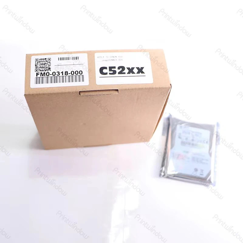 FM0-0318-000 HDD for Canon iR ADV C5235 C5240 C5250 C5255 Hard Disk