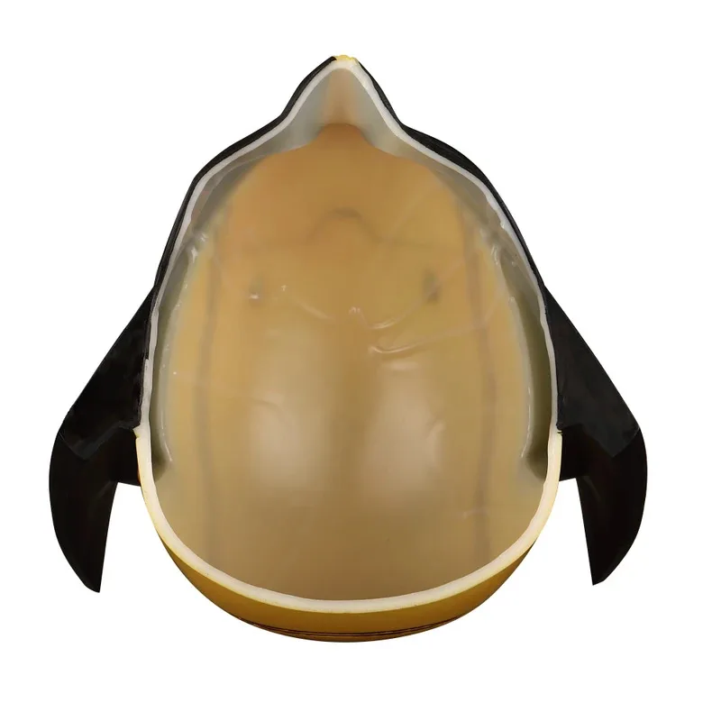 Kask Wolverine James Howlett Maska na twarz Film Cosplay Kostium na Halloween Rekwizyty dla dorosłych High Qu 2025 Nowość