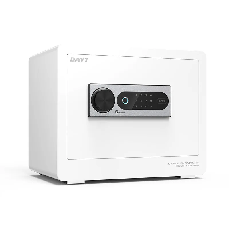 

Безопасный домашний противоугонный цельнометаллический пароль от отпечатков пальцев, безопасный умный прикроватный столик