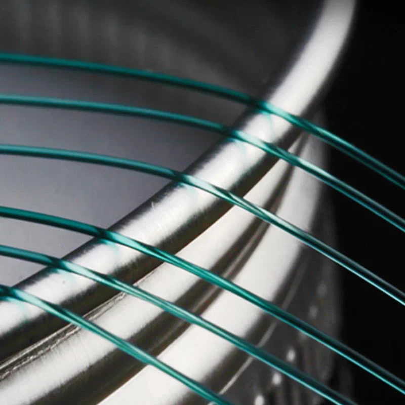 220m Carbon Fiber Nylon Fishing Line Super Soft Main Line Tippet Sea Lure Front Line Wire Wear Resistant Fluorocarbon Line Pesca #5