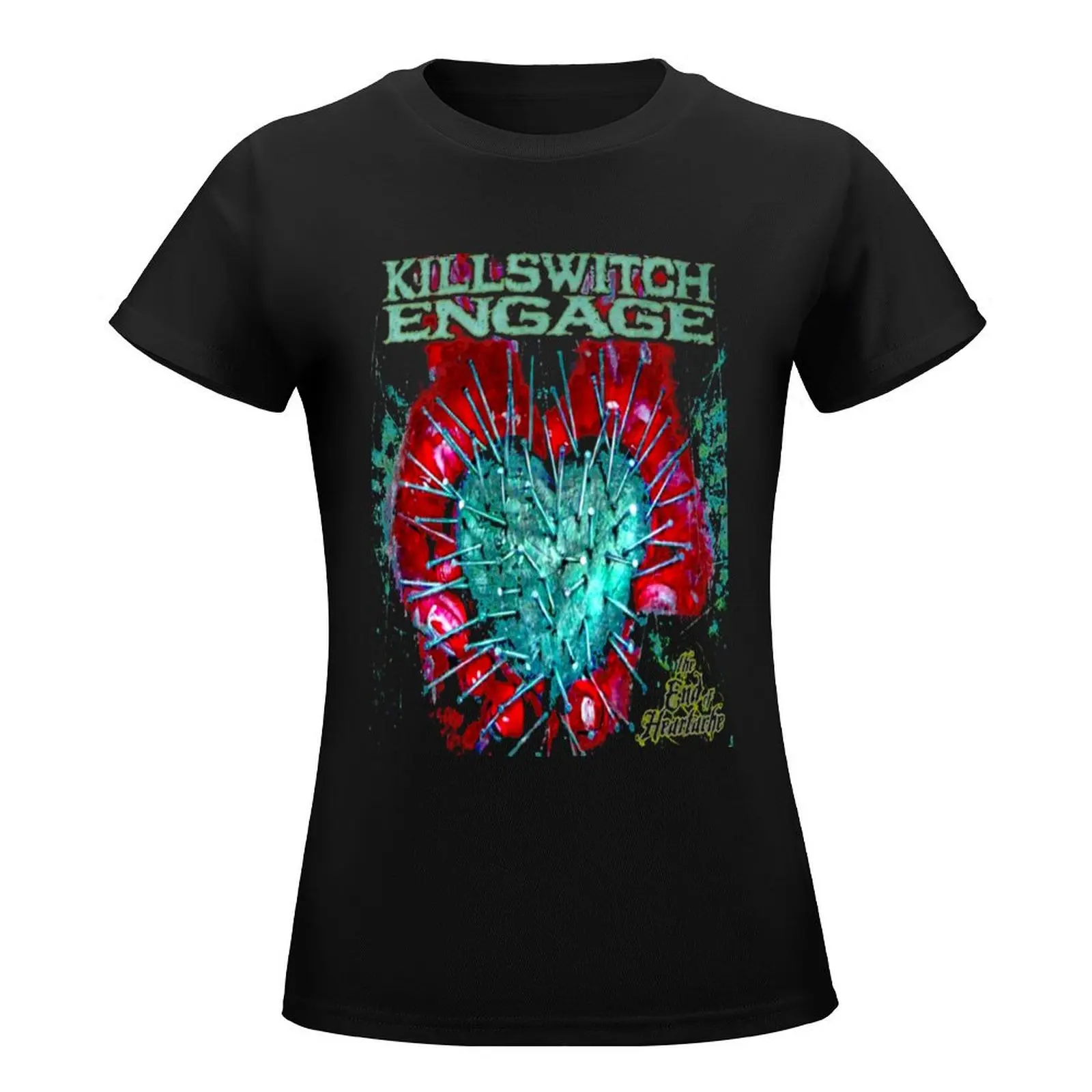 Killswitch - Kse 01 - Engage - Best Seller Gift For Men and Women, Gift For Fans, Christmas Day Clas T-Shirt