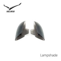 HEE WING RC T1 Ranger Lampshade accessories bag 2pcs/pair