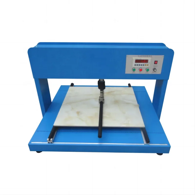 

The digital bending test instruments strength of ceramic tiles KY-6000 digital-display Cracking instrument