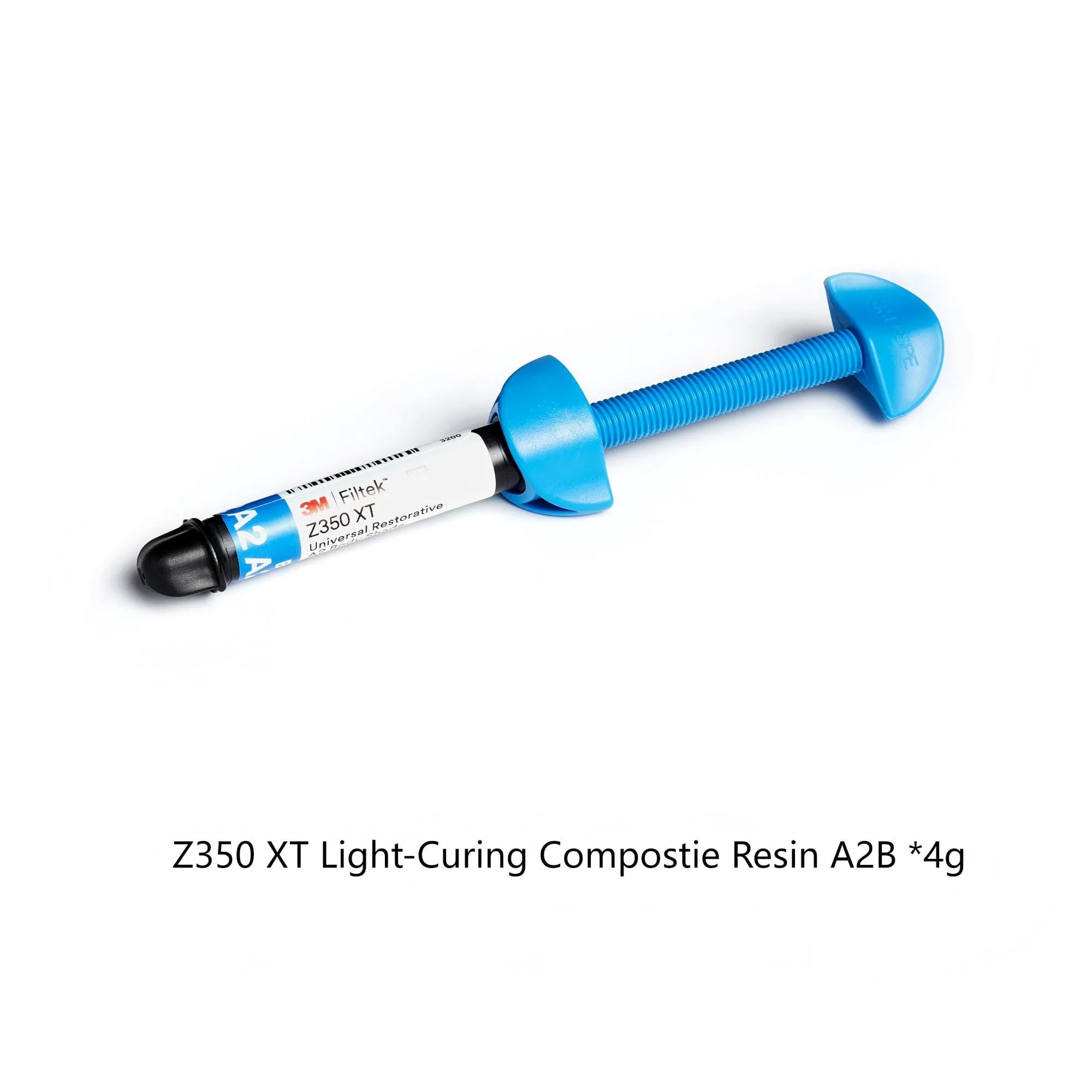 

3M ESPE Z350XT Universal Light-Curing Composite Resin (Universal Nano Aesthetic Resin) 4g/Tube ,Tooth Color7018A1B/A2B/A3B/A3.5B