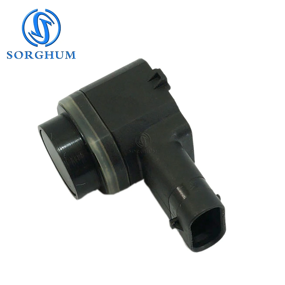 SORGHUM 1S0919275 1 stücke/4 stücke Für Audi A4 A5 A6 A7 A8 Q3 Q5 Q7 Golf MK5 6 passat B6 Volkswagen Jetta PDC Einparkhilfe Sensor