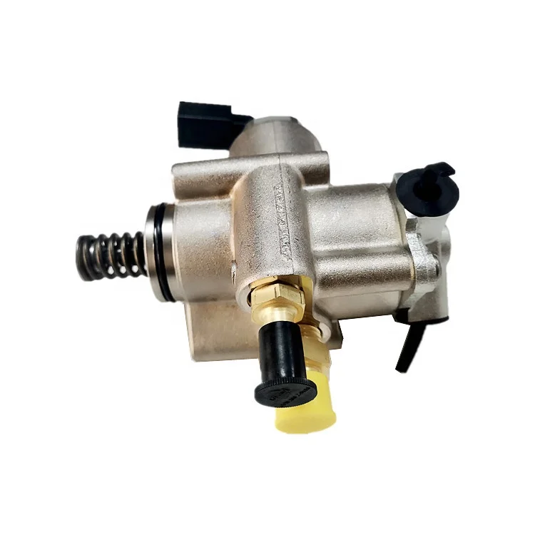 

Direct Selling High Quality Pressure Engine System Fuel Pump OEM 06F127025D 2.0custom