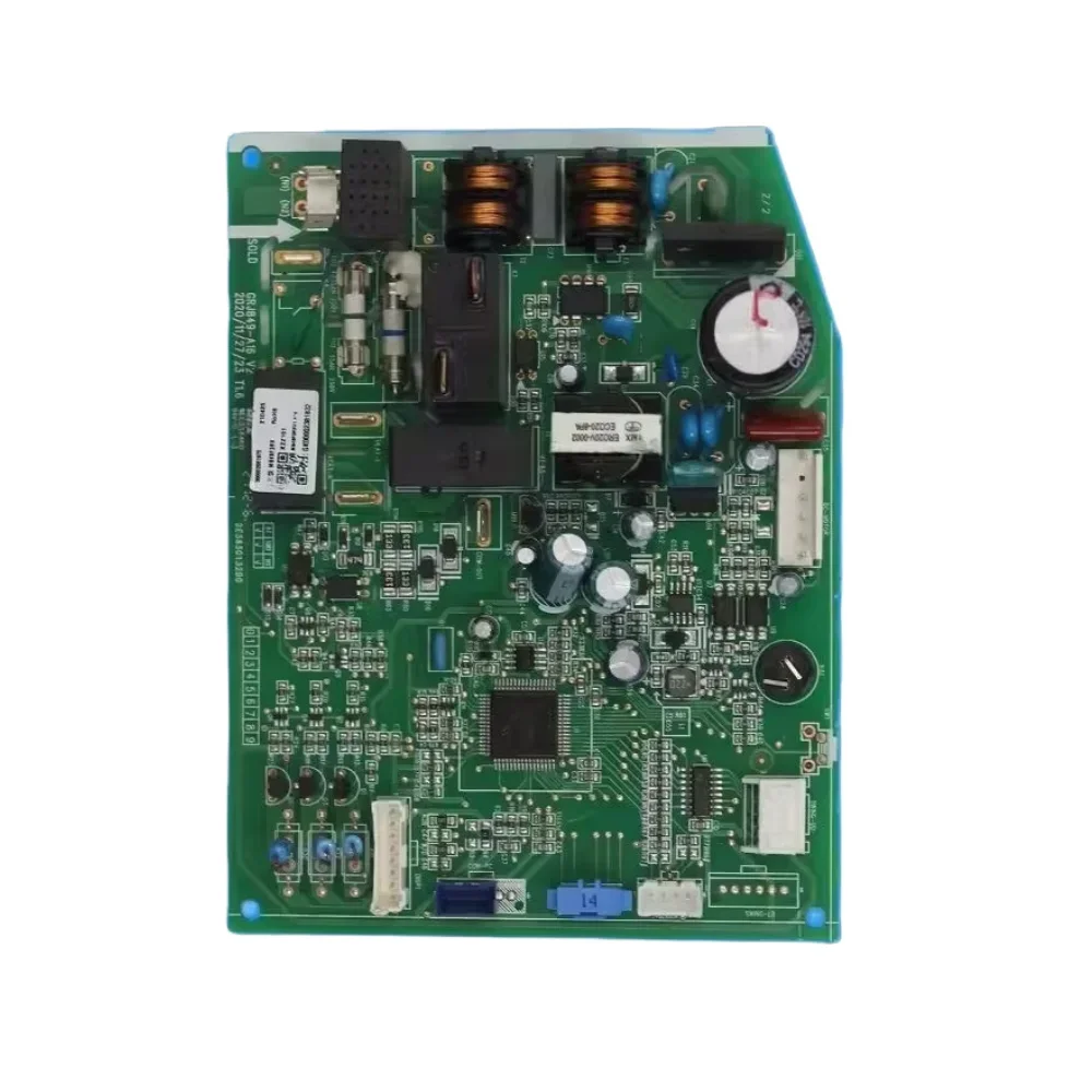 Used for Air conditioning computer board 300002061975 motherboard M849F3RK GRJ849-A16