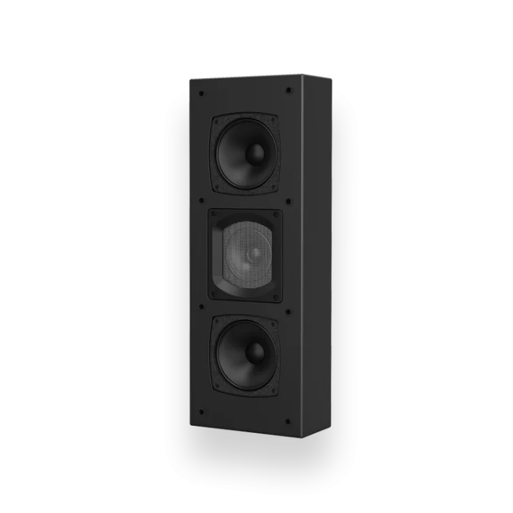 Audio Equipment - Music Amplifier - Home Theater Speaker System - 5.1 Channel Music System