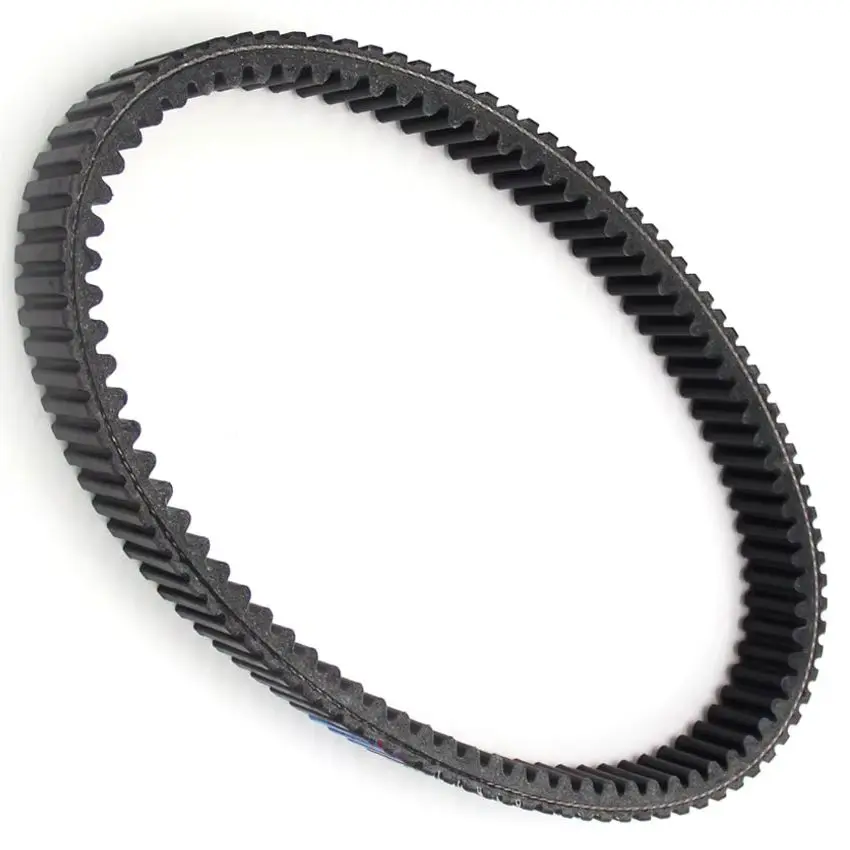 Motorcycle Drive Belt Transfer Belt For CF Moto CForce Swat 400 500 600 CR EFI X5 X6 Z6 0180055000 0180-055000-0001 520L  191R