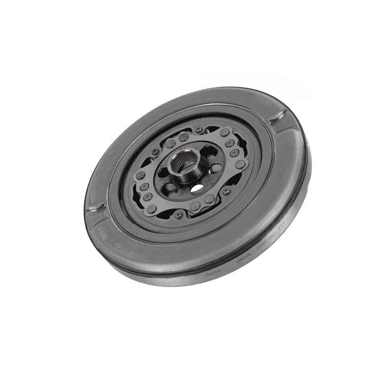 

Clutch Flywheel DMF LUK 7-DSG OEM 04E105266AA 4E105266AD 4E105266P Fits for Au-di A3 V-W Ti-guan Je-tta Se-at Leon 1.4T