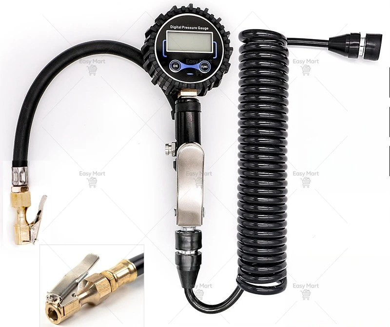 digital-tire-inflator-gauge-with-led-display-200-psi-quick-fill-air-chuck-for-car-truck-motorcycle-pressure-test-tool