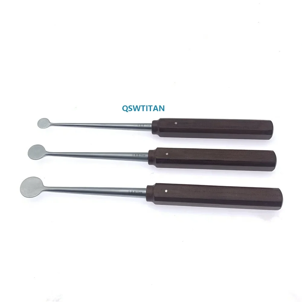 Stainless steel joint Stripper Periosteal Elevators Round Instruments Periosteal Dissector Orthopedics Surgical Instruments